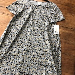 Lularoe Carly